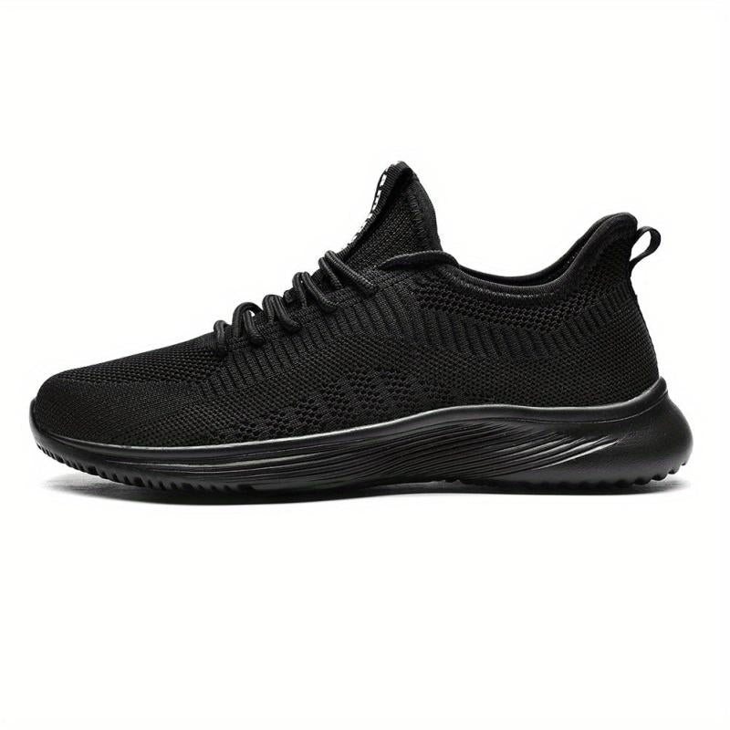 Lamincoa Mesh Sports Sneakers Lightweight Walking Shoes