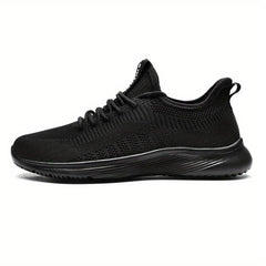 Lamincoa Mesh Sports Sneakers Lightweight Walking Shoes