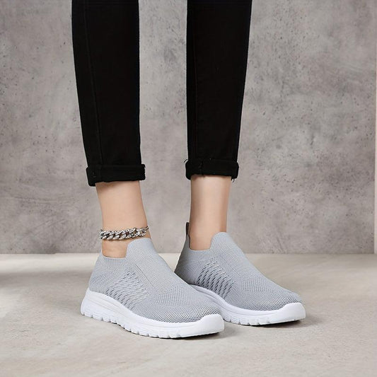 Breathable Non slip Comfortable Casual Walking Shoes Lightweight