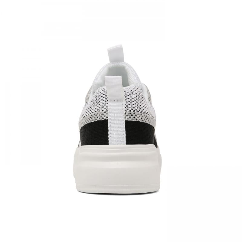 Breathable Lightweight Flat Wear Resistance Skate Shoes Casual Versatile