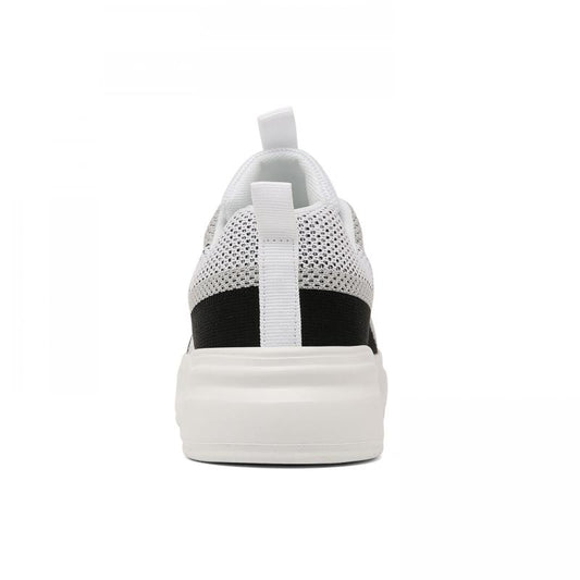 Breathable Lightweight Flat Wear Resistance Skate Shoes Casual Versatile