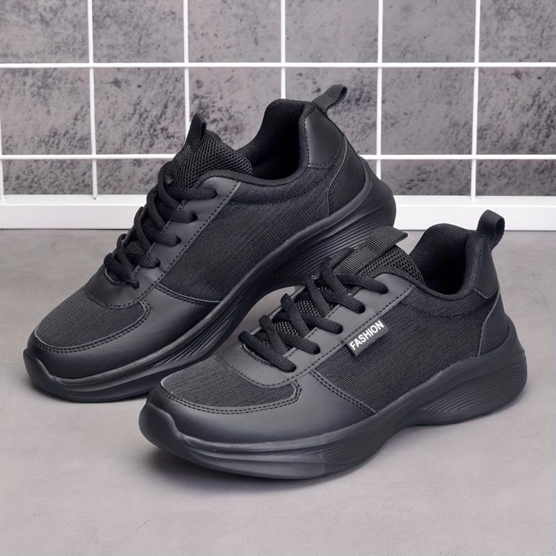 Women's Soft Sole Athletic Running Shoes Breathable Anti Odor Sneakers