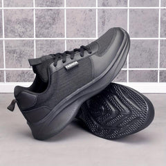 Women's Soft Sole Athletic Running Shoes Breathable Anti Odor Sneakers