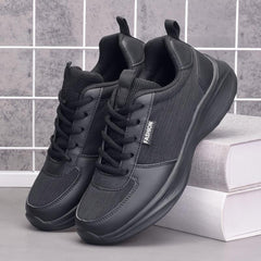 Women's Soft Sole Athletic Running Shoes Breathable Anti Odor Sneakers