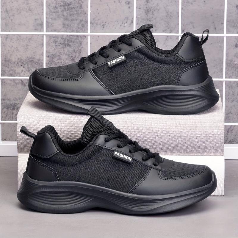 Women's Soft Sole Athletic Running Shoes Breathable Anti Odor Sneakers