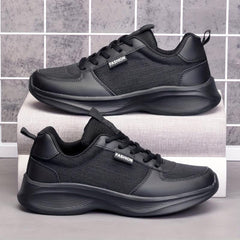 Women's Soft Sole Athletic Running Shoes Breathable Anti Odor Sneakers