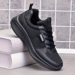 Women's Soft Sole Athletic Running Shoes Breathable Anti Odor Sneakers
