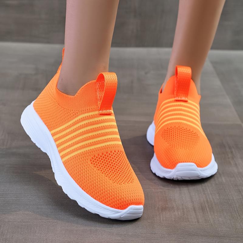 Mesh Breathable Tennis Sports Shoes Lightweight Running Sneakers