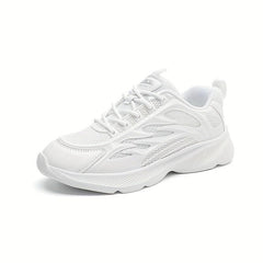 Women's Breathable Chunky Sports Shoes Lightweight Travel Shoes