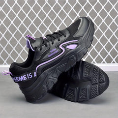 Women's Chunky Sneakers Athletic Running Shoes