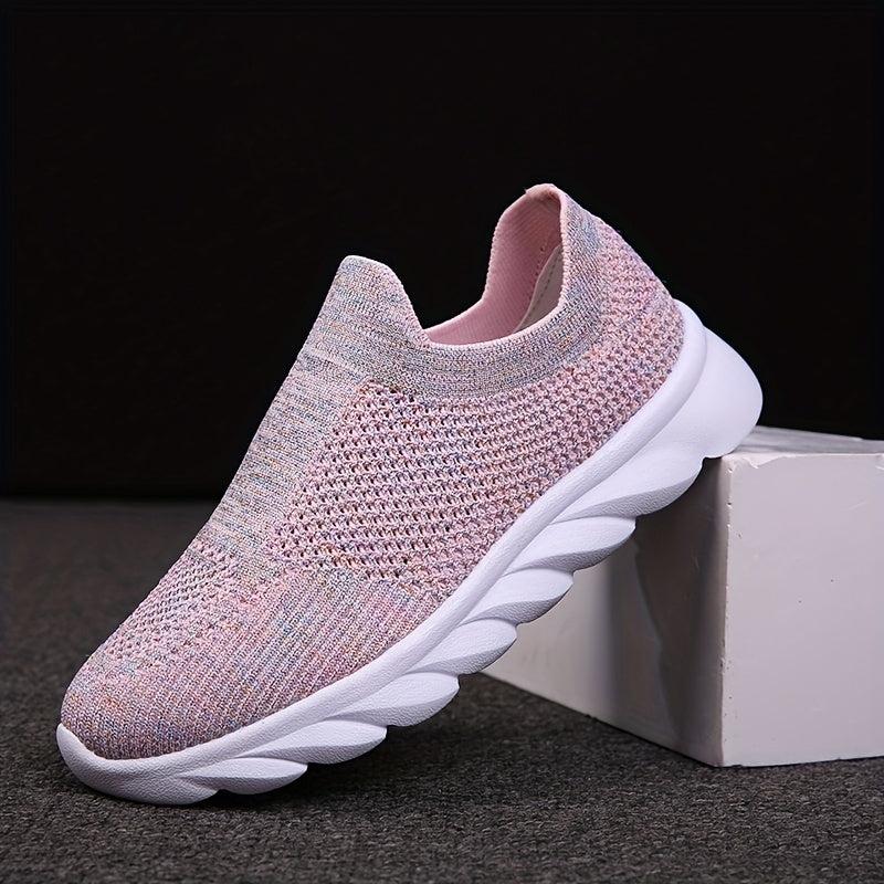 Women's Minimalist Running Shoes Outdoor Sneakers Lightweight Sports