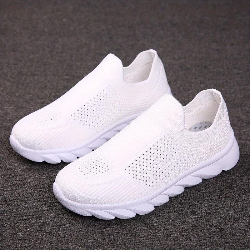 Women's Minimalist Running Shoes Outdoor Sneakers Lightweight Sports