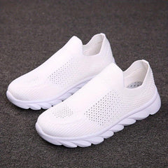 Women's Minimalist Running Shoes Outdoor Sneakers Lightweight Sports