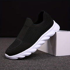 Women's Minimalist Running Shoes Outdoor Sneakers Lightweight Sports