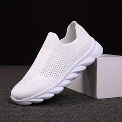 Women's Minimalist Running Shoes Outdoor Sneakers Lightweight Sports