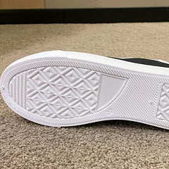 Women's Minimalist Flat Shoes Low Top Casual Comfortable