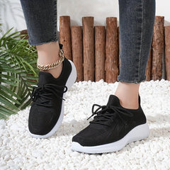 Women's Comfortable Running Shoes Non Slip Sneakers
