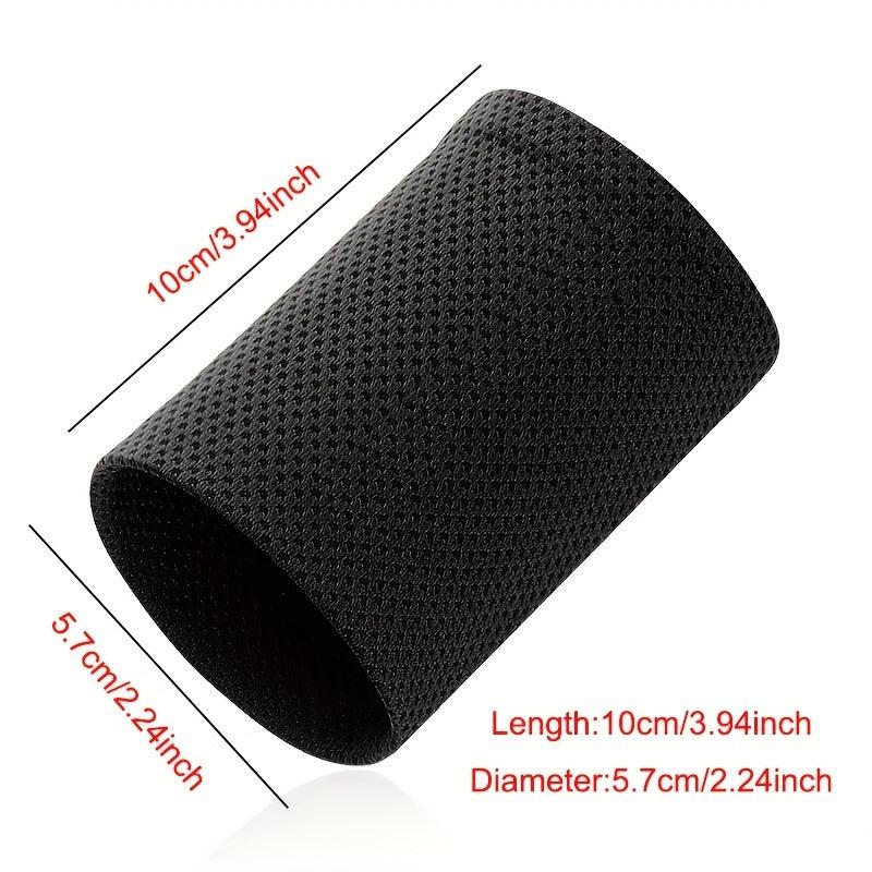 Ice Cooling Wristbands for Outdoor Sports Yoga Running Gym