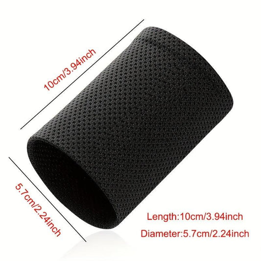 Ice Cooling Wristbands for Outdoor Sports Yoga Running Gym