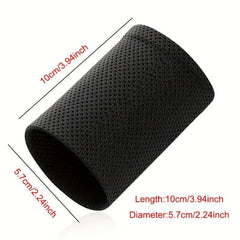 Ice Cooling Wristbands for Outdoor Sports Yoga Running Gym
