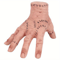 Halloween Dress Up Horror Ornaments Small Things Palm Scene Decoration
