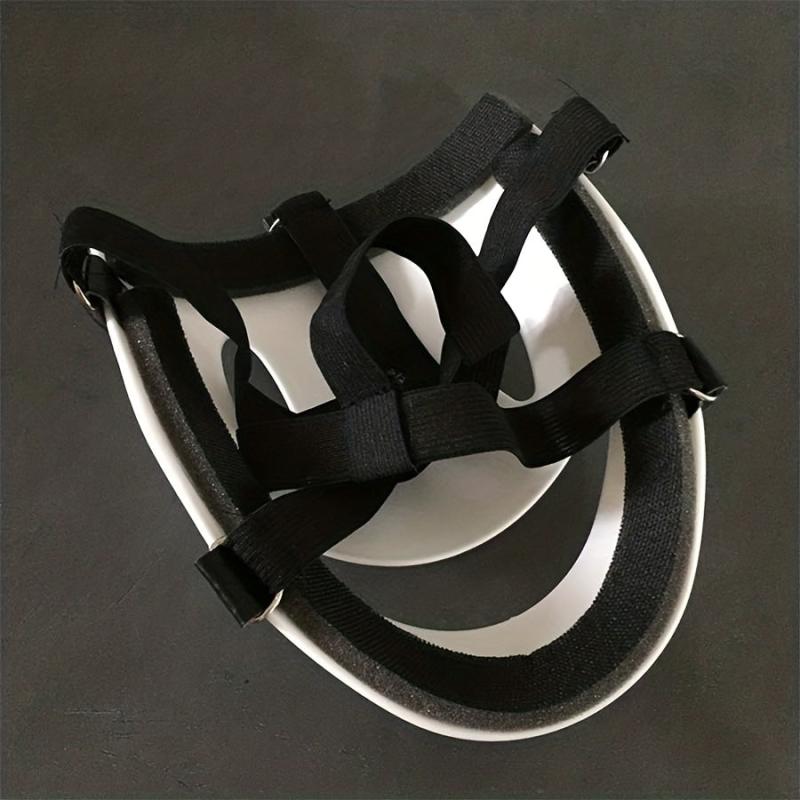 Men's Cosplay Mask for Halloween Props