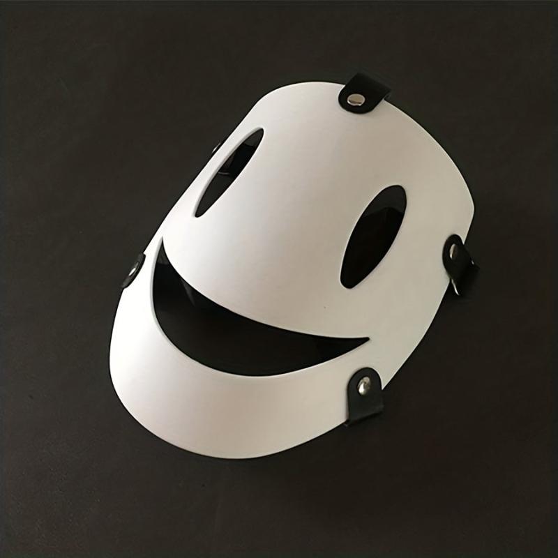 Men's Cosplay Mask for Halloween Props