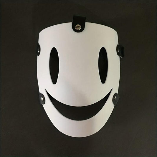 Men's Cosplay Mask for Halloween Props