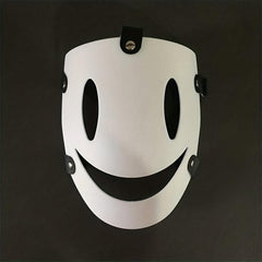 Men's Cosplay Mask for Halloween Props