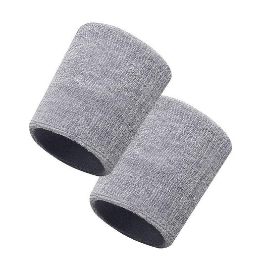 Sports Wristband Sweat Towel Wristband Anti-sprain Protection Sleeve