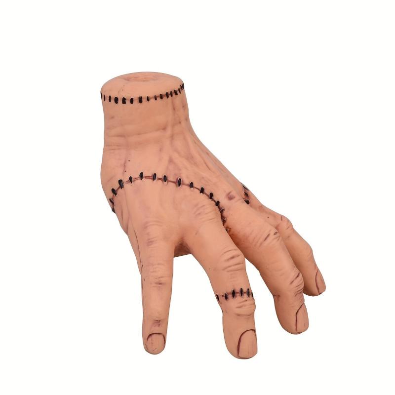 Broken Hands Family Decoration Props for Fans