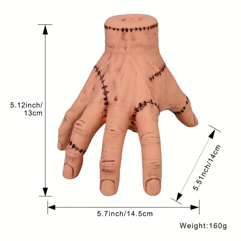 Broken Hands Family Decoration Props for Fans