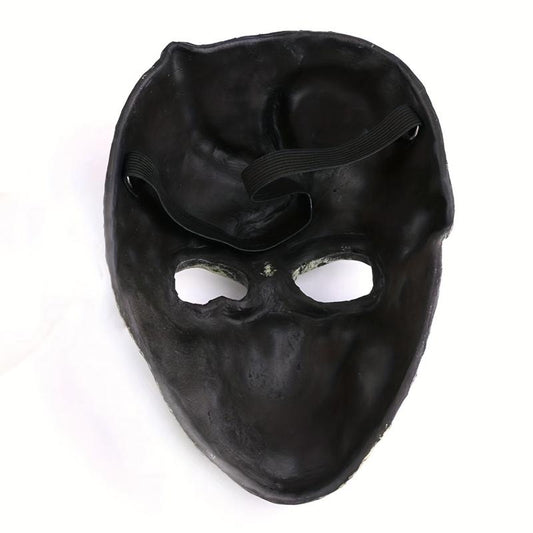 Halloween Scary Mask Ghost & Snake Latex Mask Cosplay Stage Performance