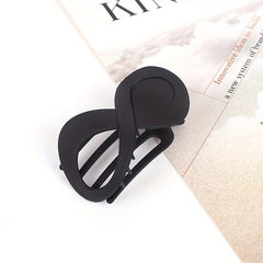 2pcs Vintage Hairpin Plastic Hair Ornament Styling Tools