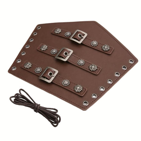 Medieval Knight Wrist Guard COSPLAY Costume Props