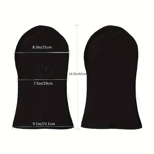 1pc Men's Headwear Christmas Decoration Jewelry Equipment