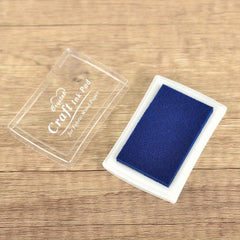 Colorful Stamp Printing Kit with Decorative Station