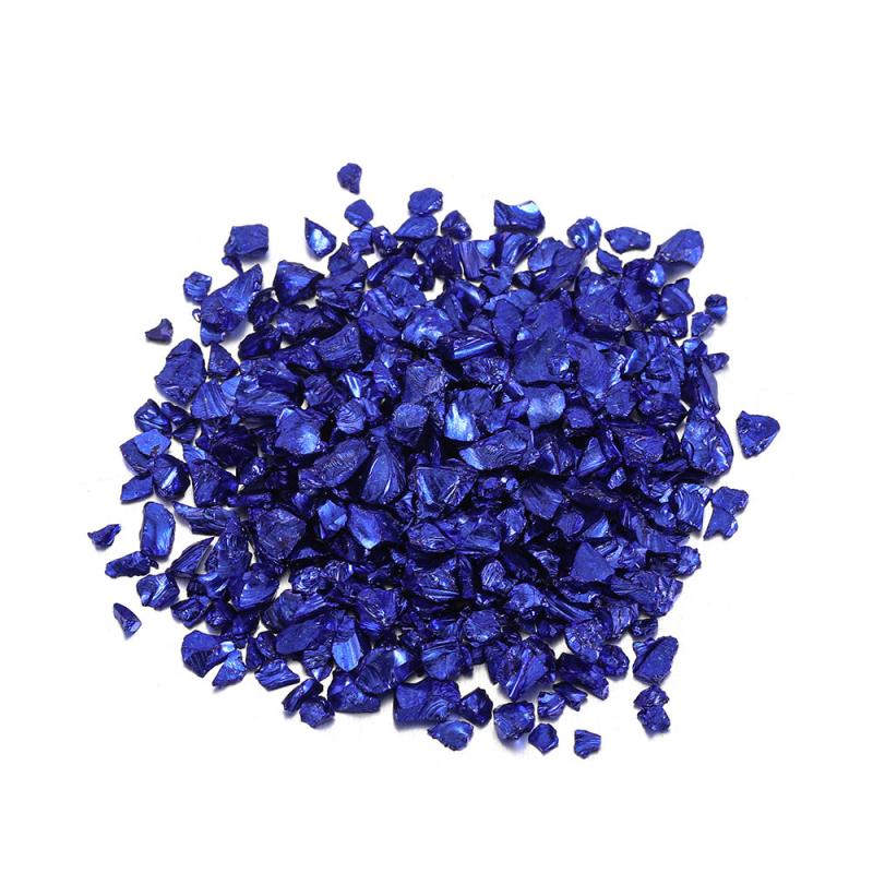 50g Crushed Stone Filler for DIY Table Decoration & Resin Mold