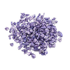 50g Crushed Stone Filler for DIY Table Decoration & Resin Mold