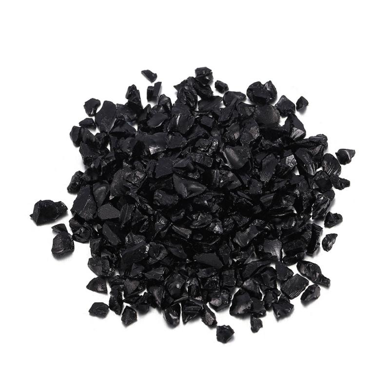 50g Crushed Stone Filler for DIY Table Decoration & Resin Mold