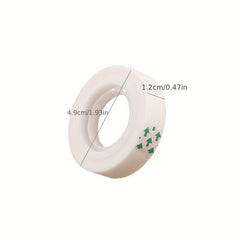 1pc Special Invisible Tape For Decoration High Traceless Repair Small Tape