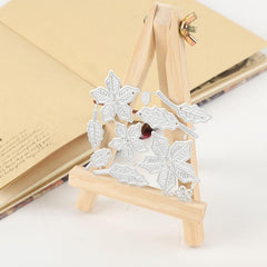 Metal Cutting Dies Leaves Stencils For DIY Scrapbooking Stamp
