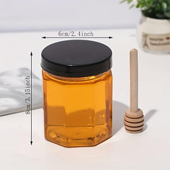 Honeycomb Slime Bubble Glue Honey Crystal Mud Slime