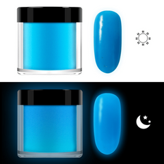 25g Luminous Epoxy Resin Pigment for Shining Jewelry Crafts