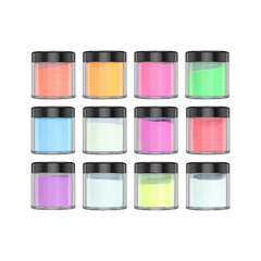 25g Luminous Epoxy Resin Pigment for Shining Jewelry Crafts