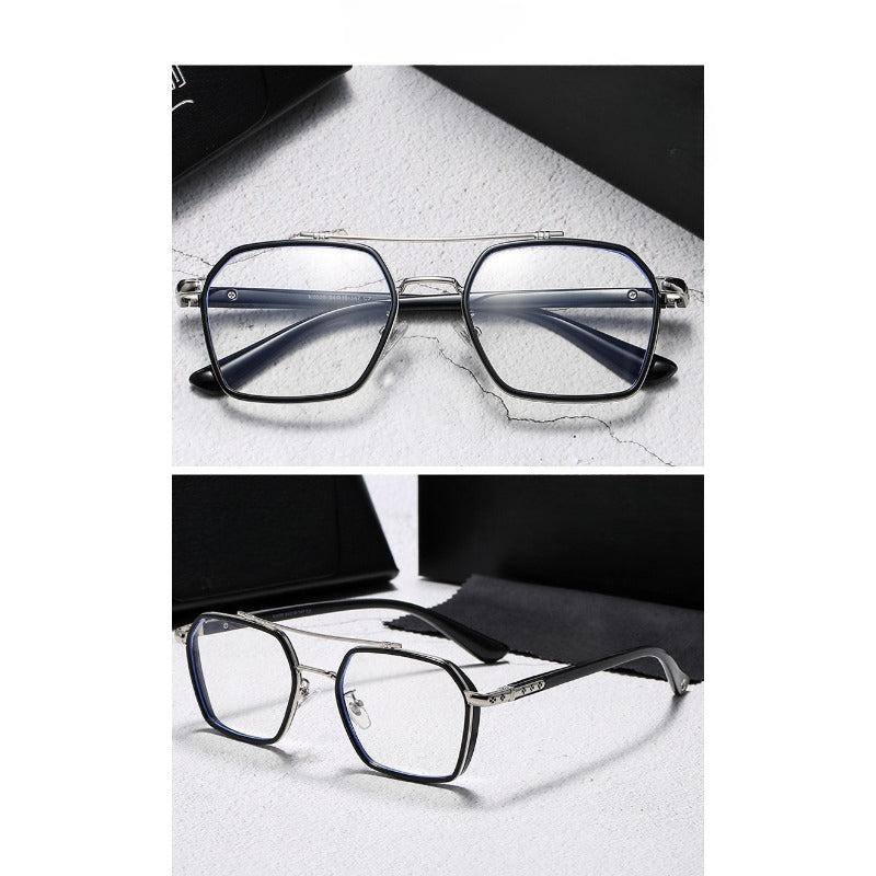 Anti Blue Light Glasses for Outdoor Use