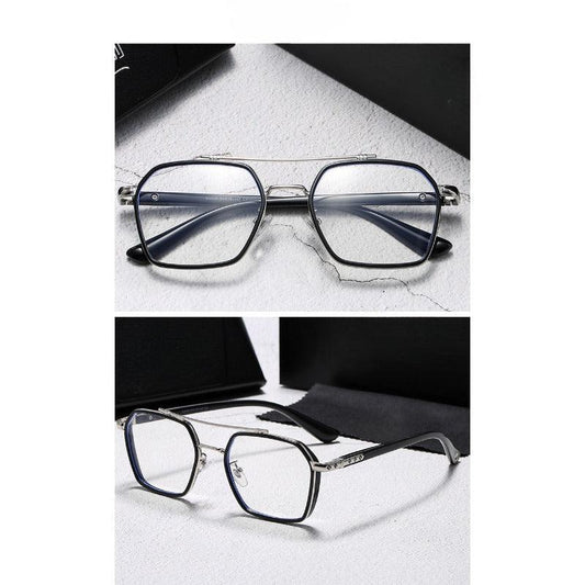 Anti Blue Light Glasses for Outdoor Use