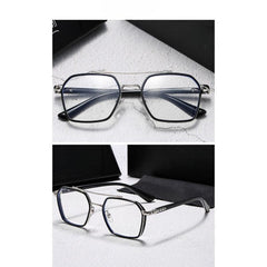 Anti Blue Light Glasses for Outdoor Use