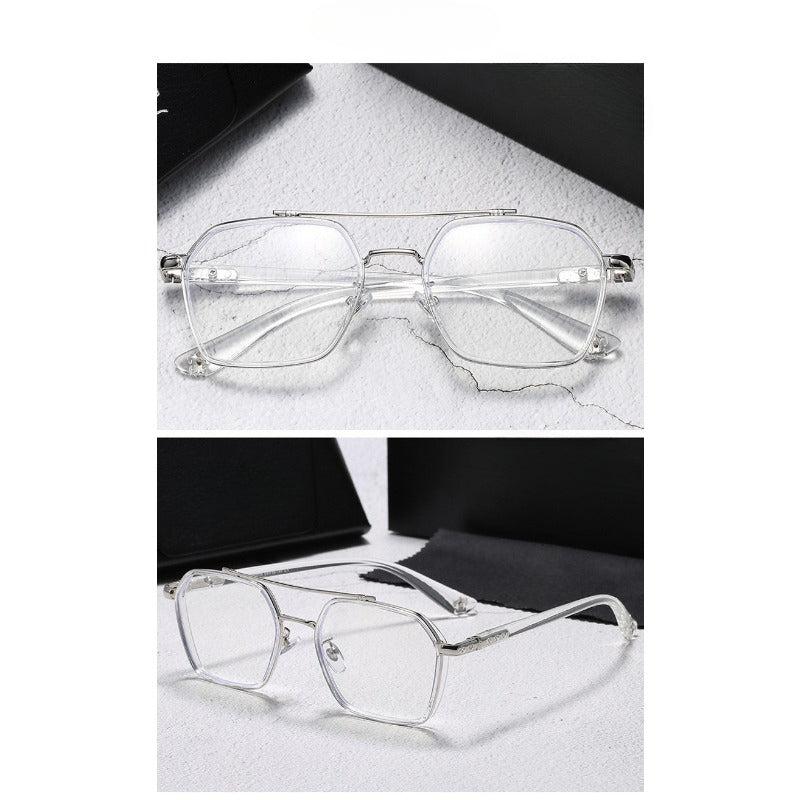 Anti Blue Light Glasses for Outdoor Use