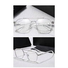 Anti Blue Light Glasses for Outdoor Use